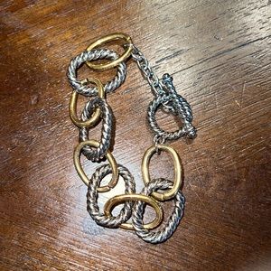 chain bracelet